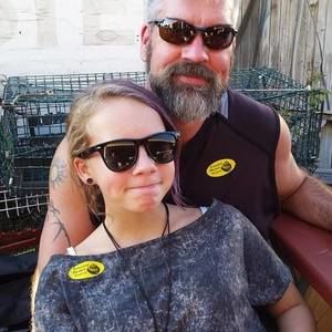 Meet your Posher, Wendy